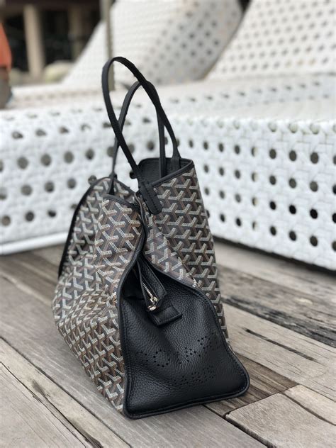 goyard about|Goyard bag official website.